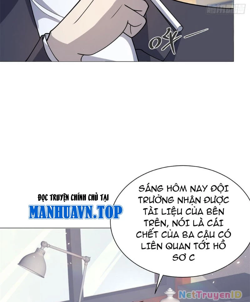 Bệnh Viện Chư Thàn Của Ta Chapter 9 - Trang 3