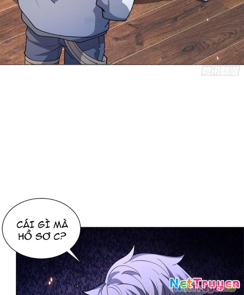 Bệnh Viện Chư Thàn Của Ta Chapter 9 - Trang 3