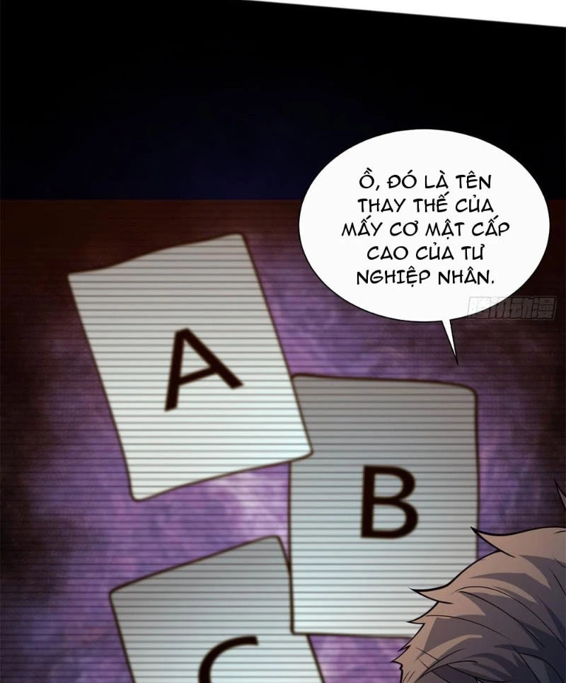 Bệnh Viện Chư Thàn Của Ta Chapter 9 - Trang 3