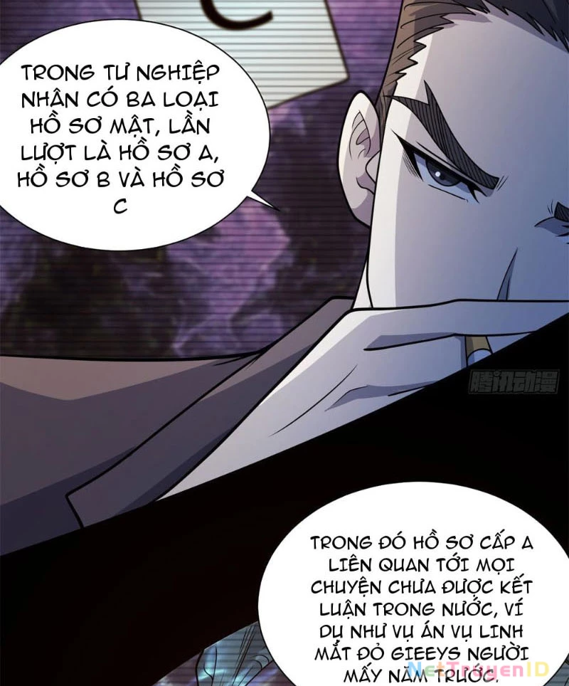 Bệnh Viện Chư Thàn Của Ta Chapter 9 - Trang 3