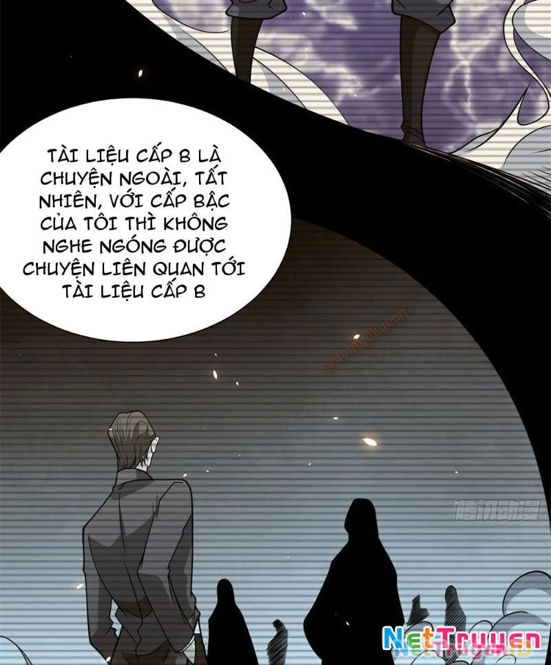Bệnh Viện Chư Thàn Của Ta Chapter 9 - Trang 3