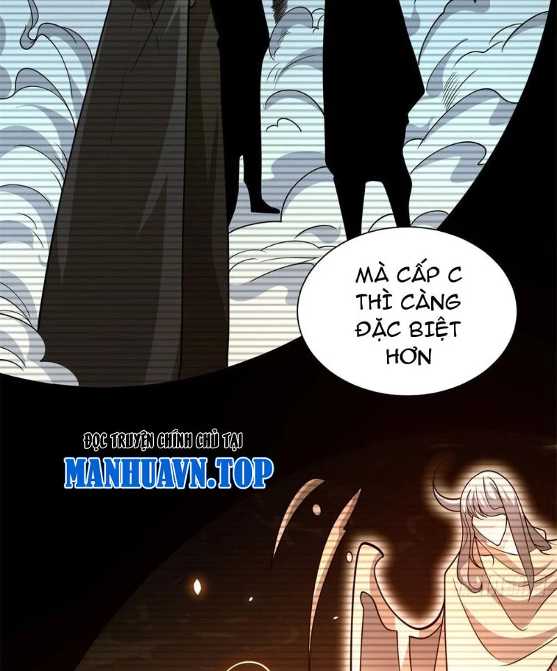 Bệnh Viện Chư Thàn Của Ta Chapter 9 - Trang 3