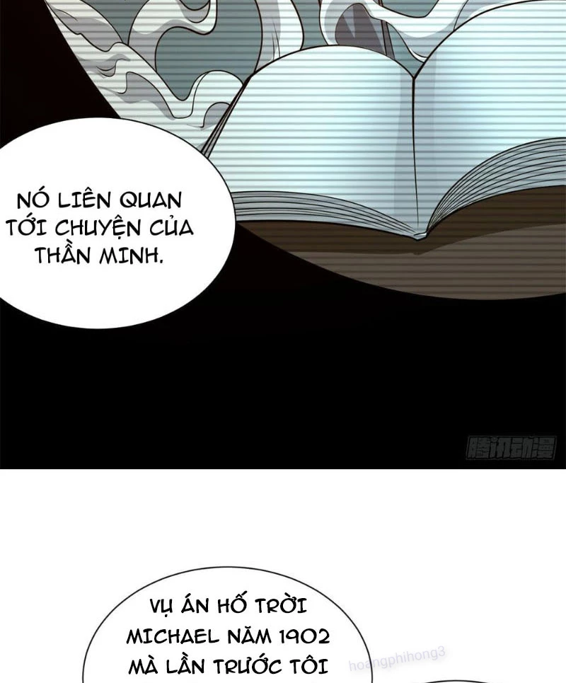 Bệnh Viện Chư Thàn Của Ta Chapter 9 - Trang 3