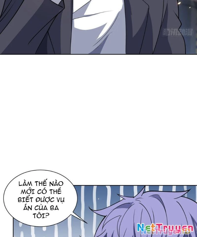 Bệnh Viện Chư Thàn Của Ta Chapter 9 - Trang 3
