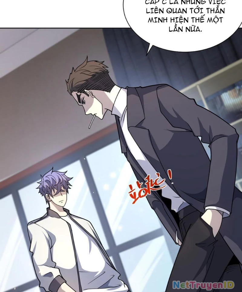 Bệnh Viện Chư Thàn Của Ta Chapter 9 - Trang 3