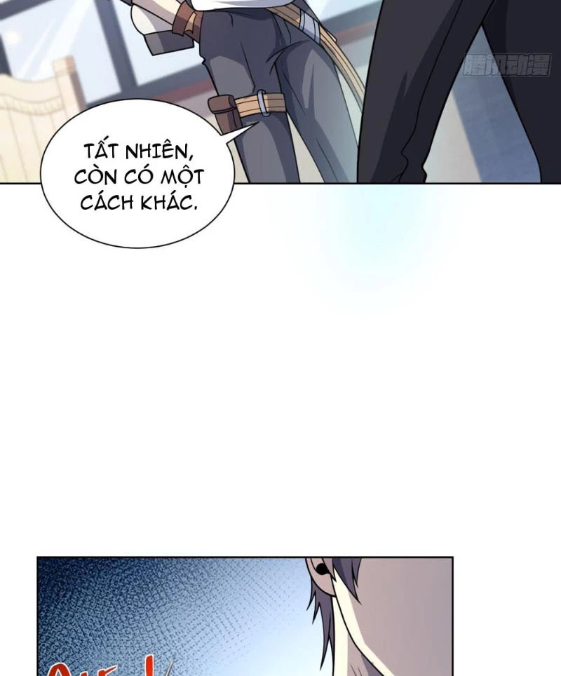 Bệnh Viện Chư Thàn Của Ta Chapter 9 - Trang 3