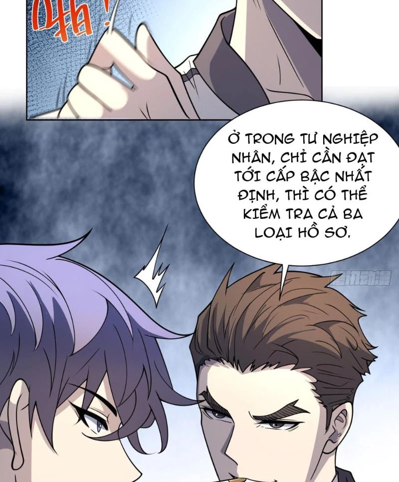 Bệnh Viện Chư Thàn Của Ta Chapter 9 - Trang 3