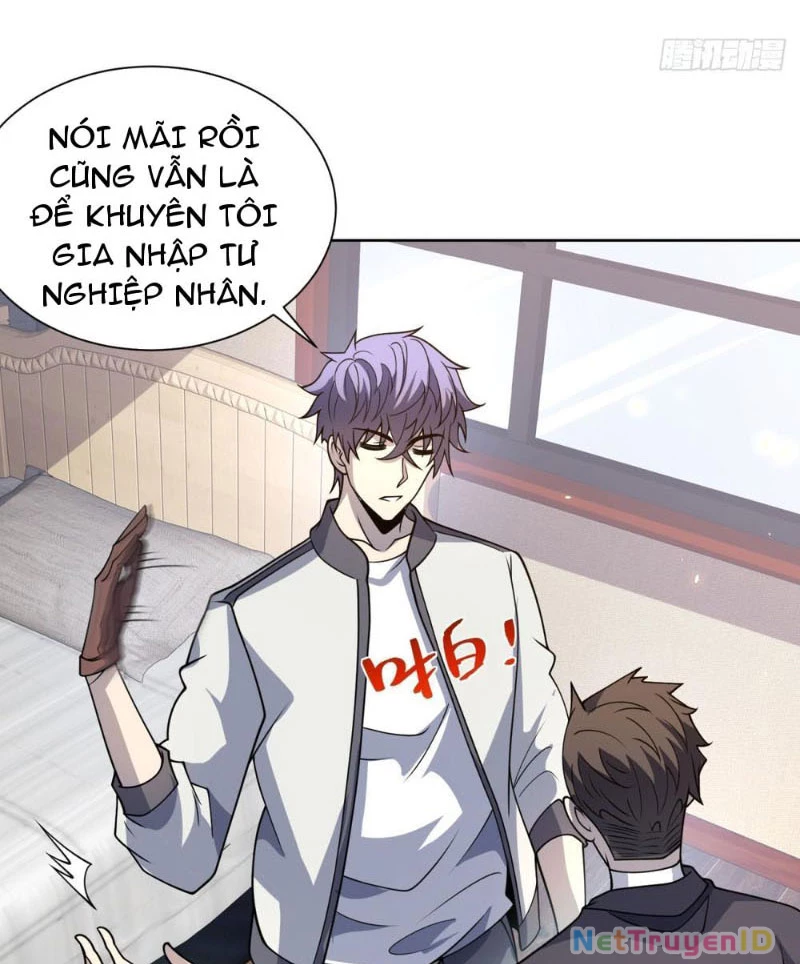 Bệnh Viện Chư Thàn Của Ta Chapter 9 - Trang 3