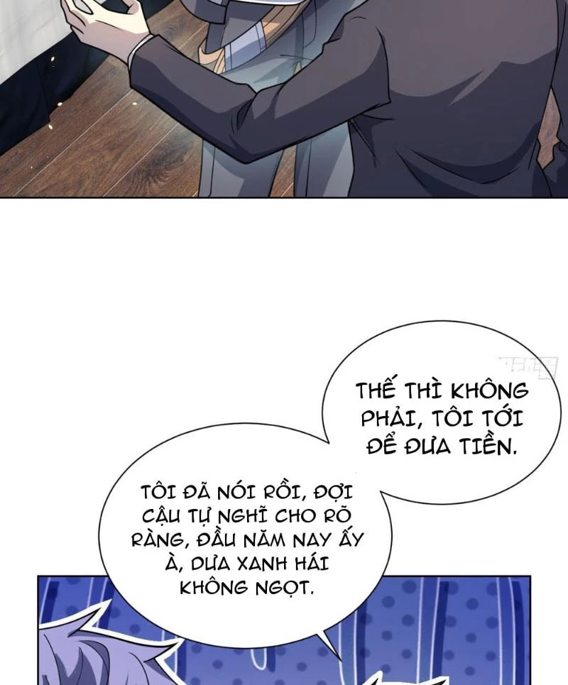 Bệnh Viện Chư Thàn Của Ta Chapter 9 - Trang 3