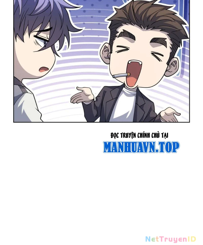 Bệnh Viện Chư Thàn Của Ta Chapter 9 - Trang 3