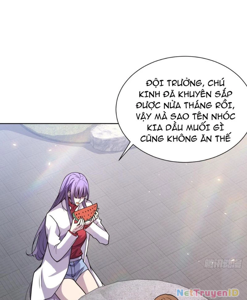 Bệnh Viện Chư Thàn Của Ta Chapter 9 - Trang 3