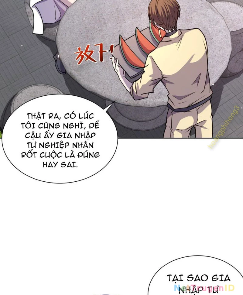 Bệnh Viện Chư Thàn Của Ta Chapter 9 - Trang 3