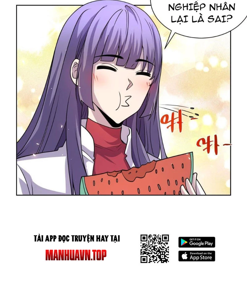 Bệnh Viện Chư Thàn Của Ta Chapter 9 - Trang 3