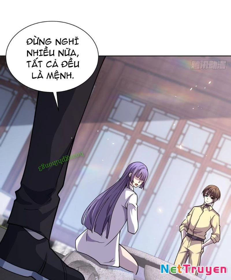 Bệnh Viện Chư Thàn Của Ta Chapter 9 - Trang 3