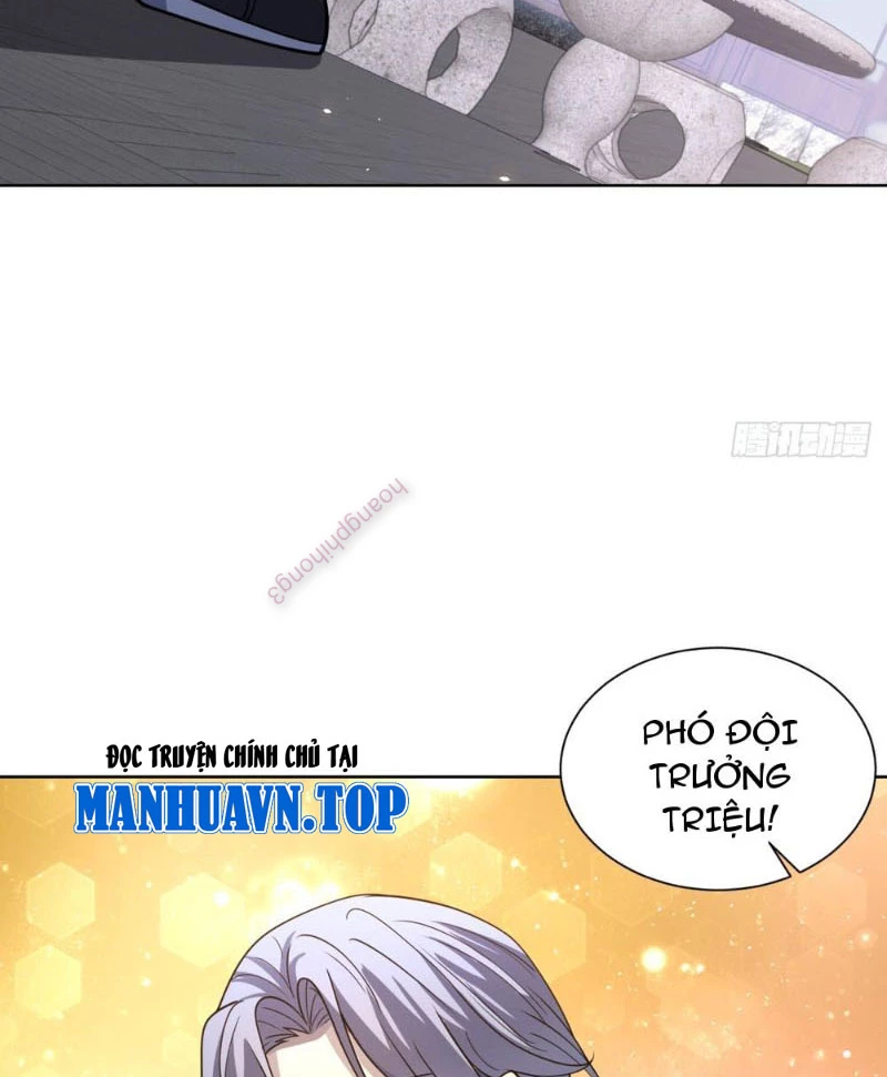 Bệnh Viện Chư Thàn Của Ta Chapter 9 - Trang 3