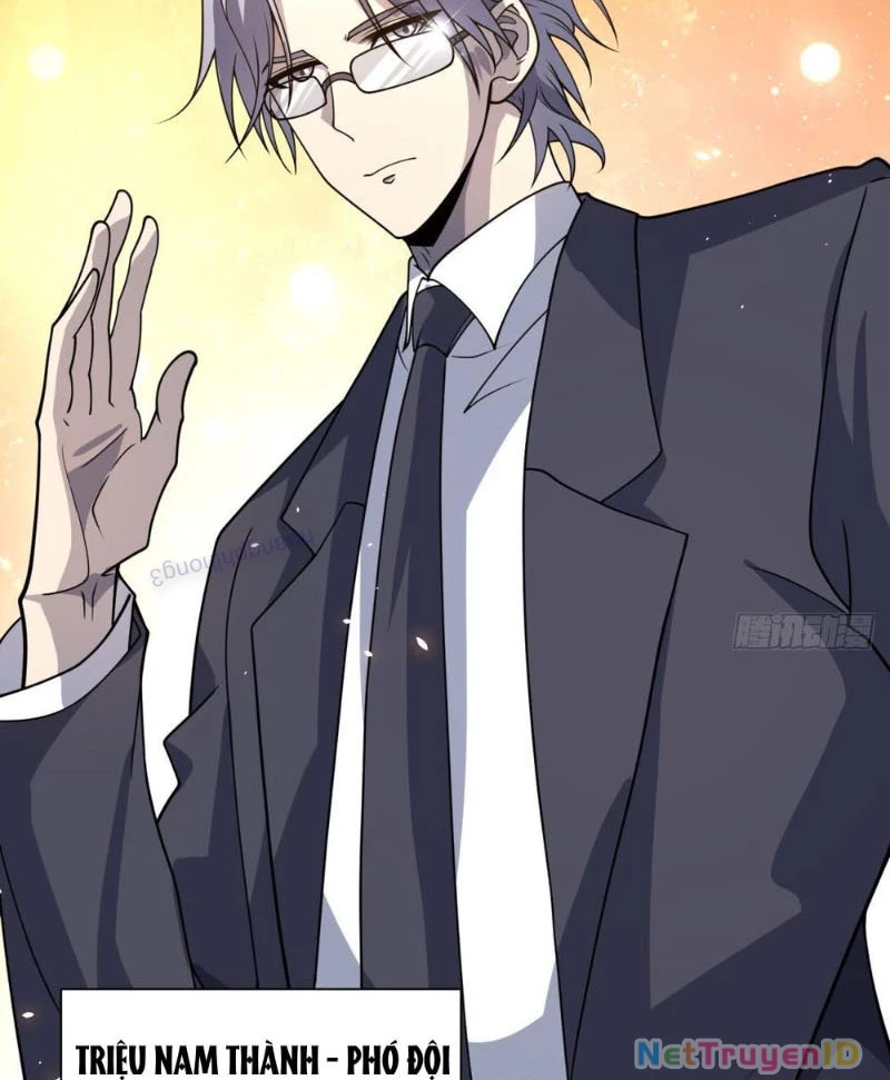 Bệnh Viện Chư Thàn Của Ta Chapter 9 - Trang 3