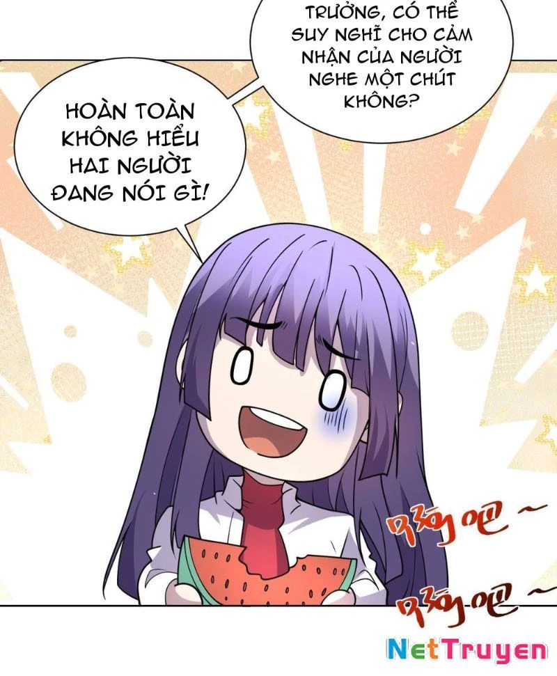 Bệnh Viện Chư Thàn Của Ta Chapter 9 - Trang 3