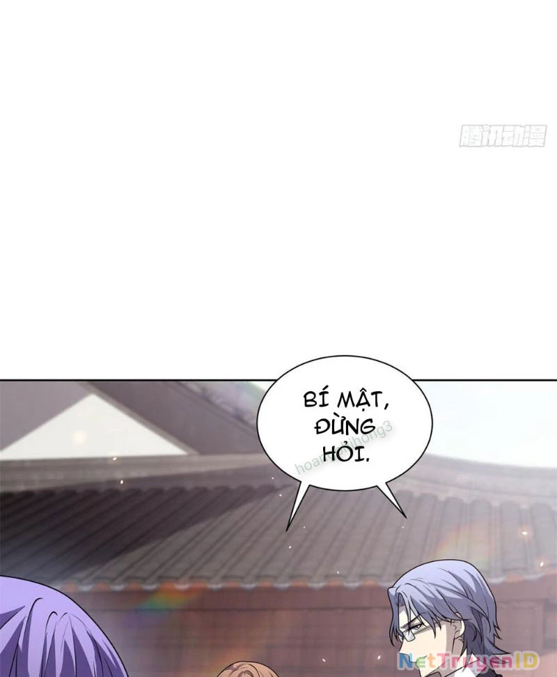 Bệnh Viện Chư Thàn Của Ta Chapter 9 - Trang 3