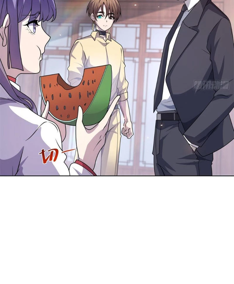 Bệnh Viện Chư Thàn Của Ta Chapter 9 - Trang 3