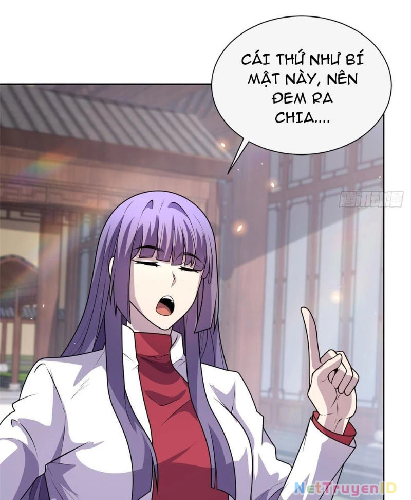 Bệnh Viện Chư Thàn Của Ta Chapter 9 - Trang 3