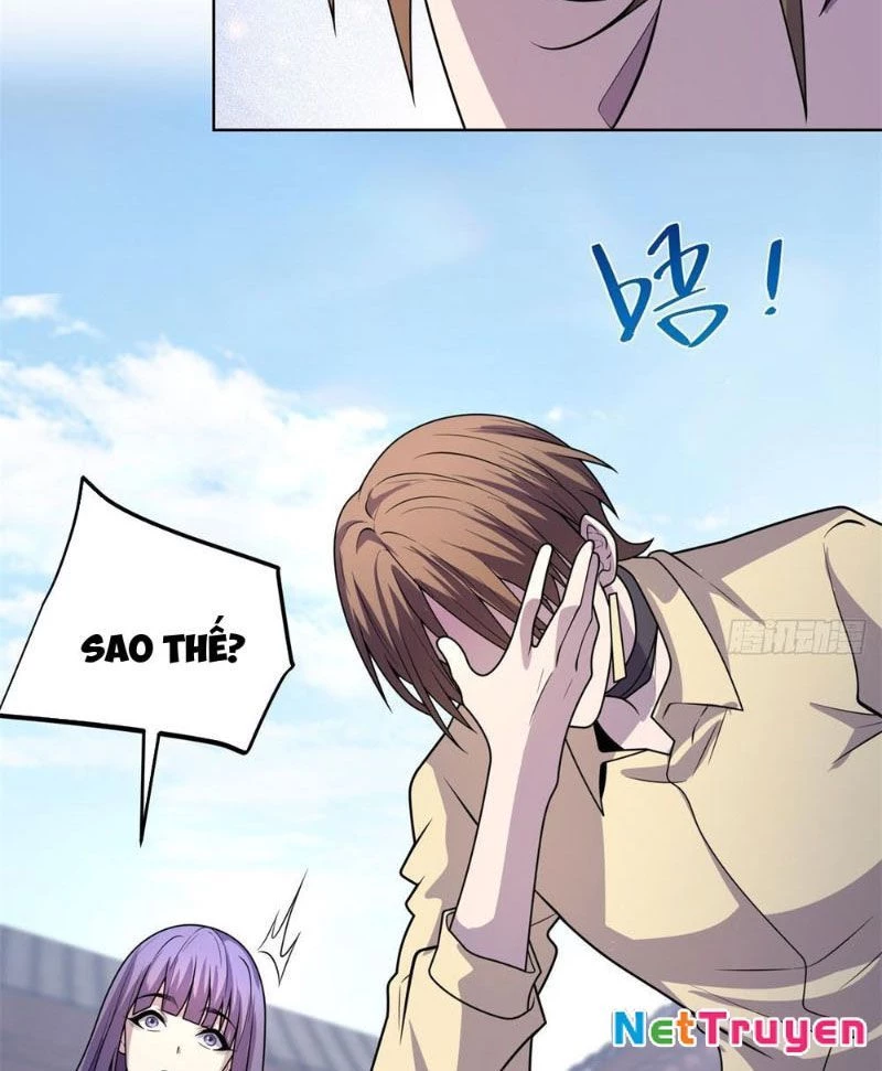 Bệnh Viện Chư Thàn Của Ta Chapter 9 - Trang 3
