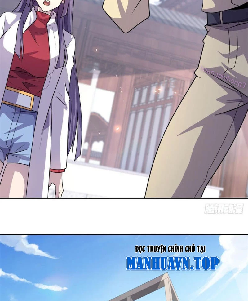 Bệnh Viện Chư Thàn Của Ta Chapter 9 - Trang 3