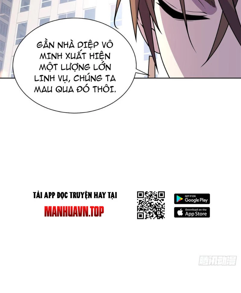 Bệnh Viện Chư Thàn Của Ta Chapter 9 - Trang 3