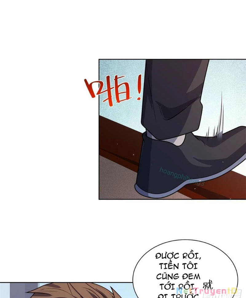 Bệnh Viện Chư Thàn Của Ta Chapter 9 - Trang 3