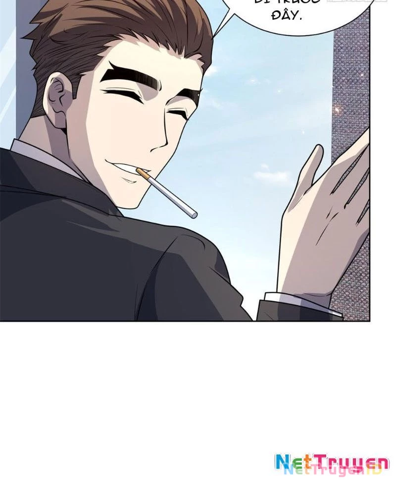 Bệnh Viện Chư Thàn Của Ta Chapter 9 - Trang 3