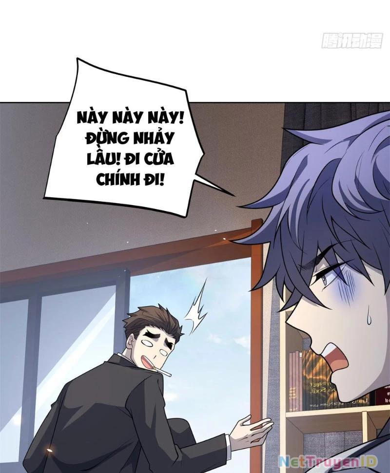 Bệnh Viện Chư Thàn Của Ta Chapter 9 - Trang 3