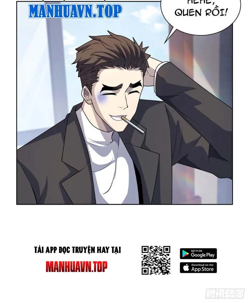 Bệnh Viện Chư Thàn Của Ta Chapter 9 - Trang 3