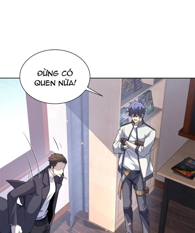 Bệnh Viện Chư Thàn Của Ta Chapter 9 - Trang 3