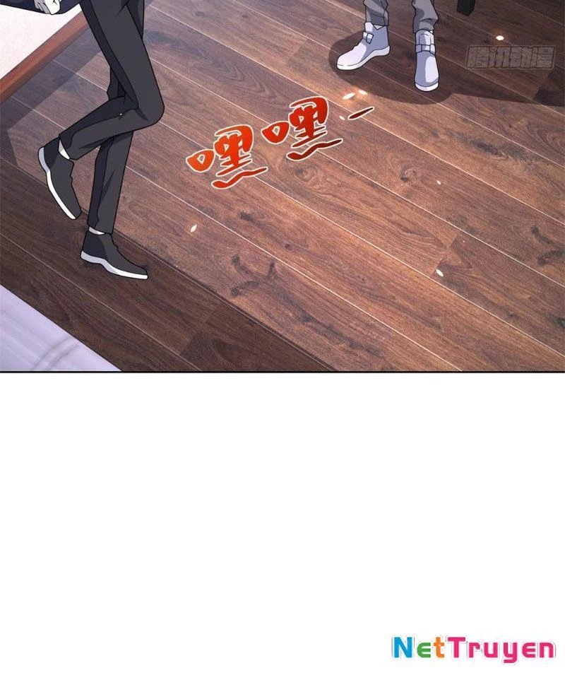 Bệnh Viện Chư Thàn Của Ta Chapter 9 - Trang 3