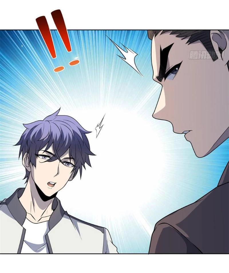 Bệnh Viện Chư Thàn Của Ta Chapter 9 - Trang 3