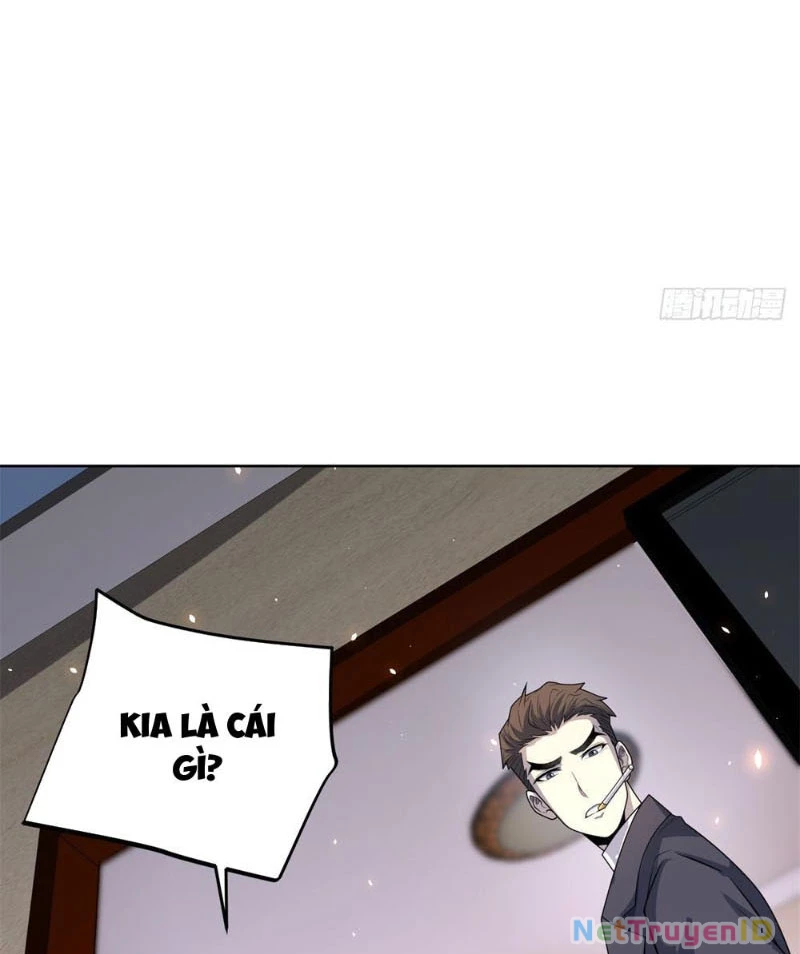 Bệnh Viện Chư Thàn Của Ta Chapter 9 - Trang 3