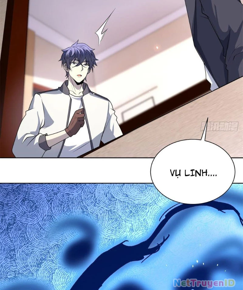 Bệnh Viện Chư Thàn Của Ta Chapter 9 - Trang 3