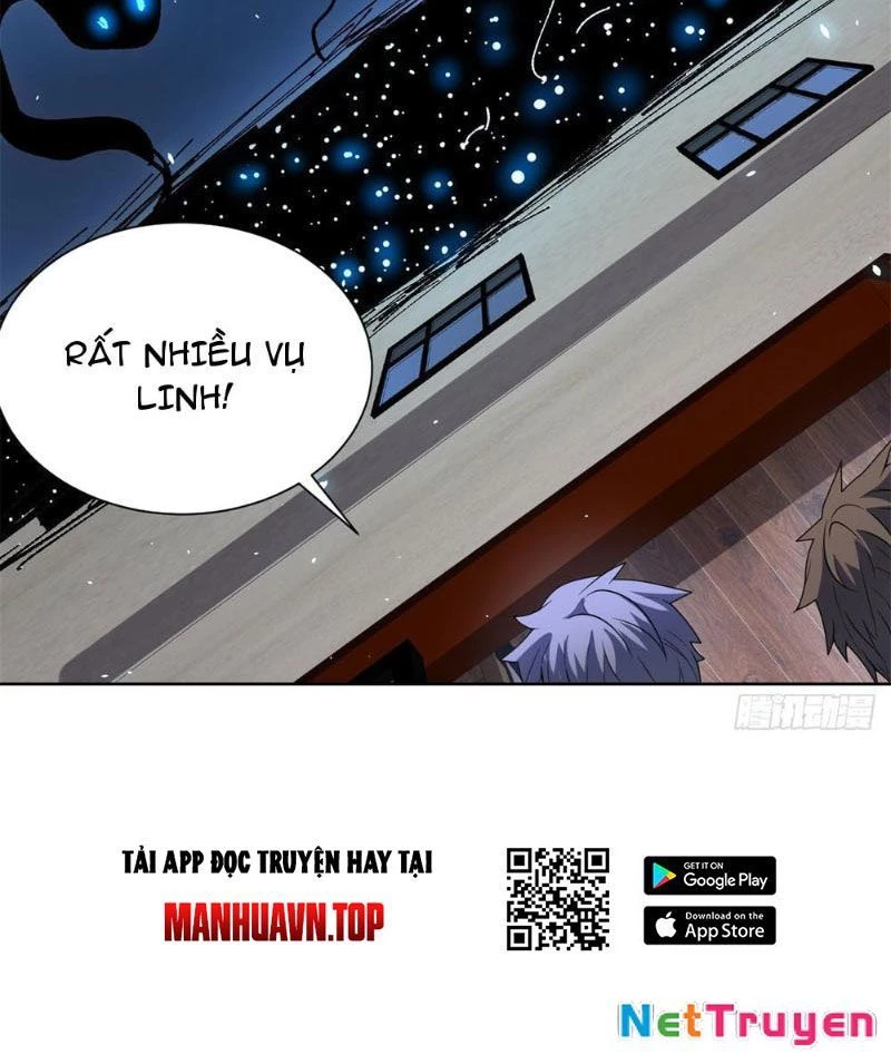 Bệnh Viện Chư Thàn Của Ta Chapter 9 - Trang 3