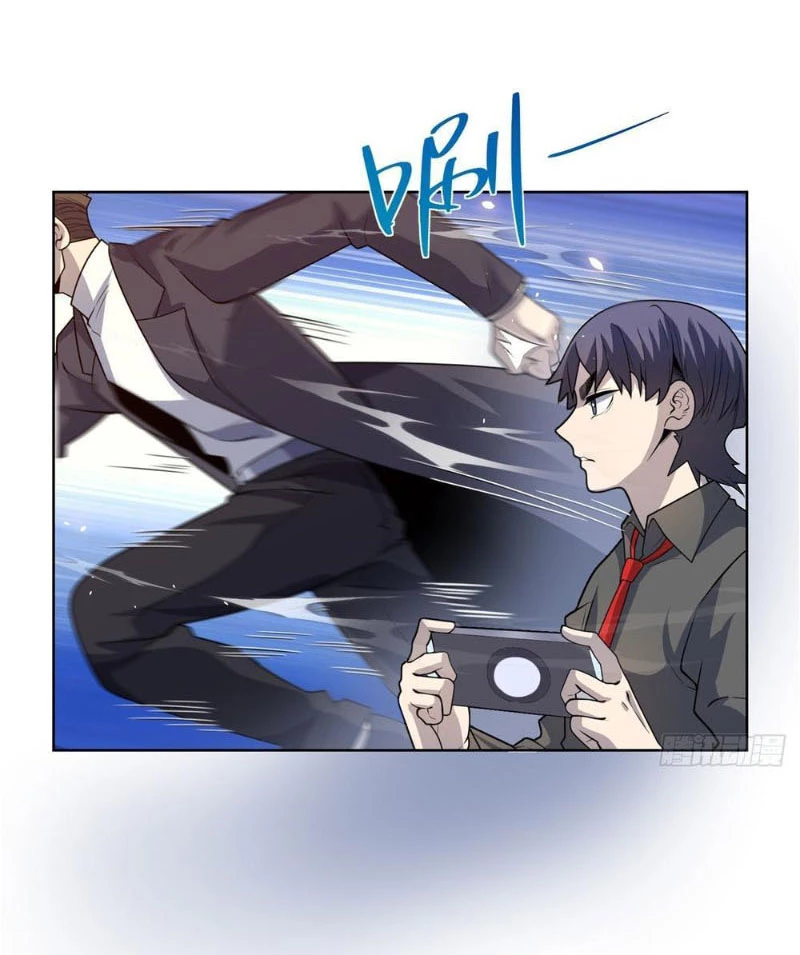 Bệnh Viện Chư Thàn Của Ta Chapter 9 - Trang 3