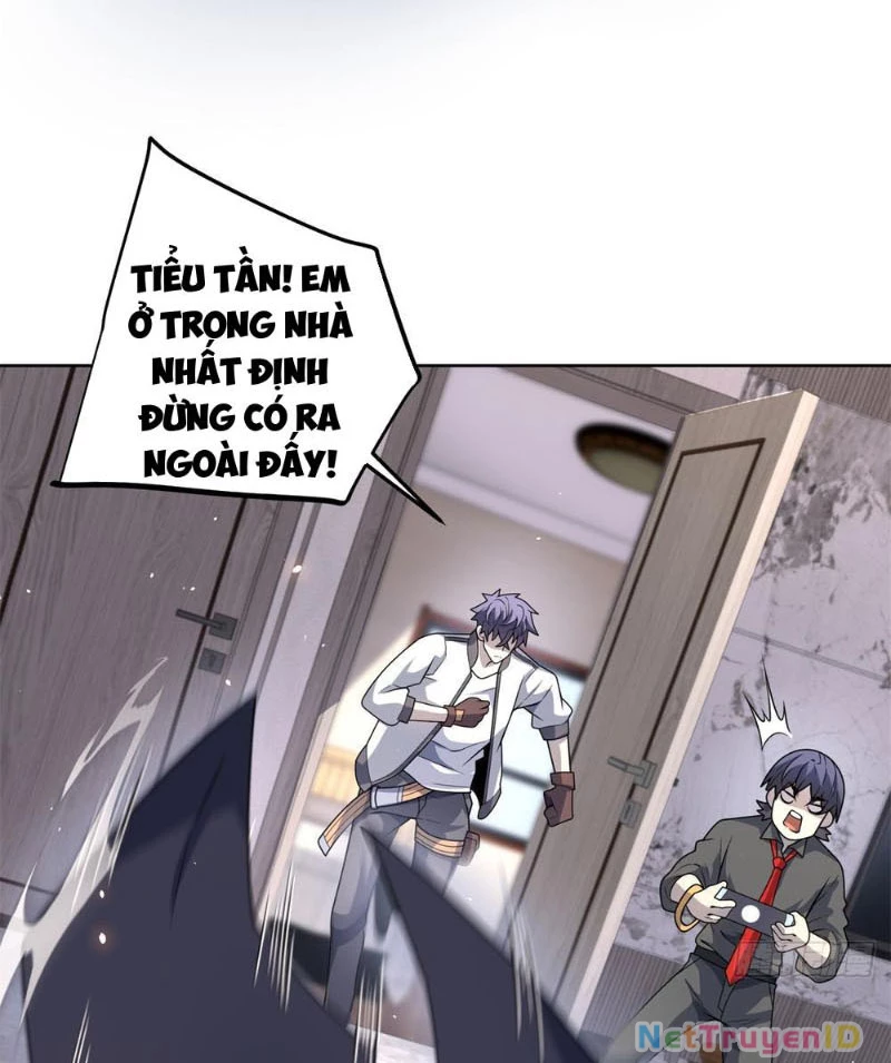 Bệnh Viện Chư Thàn Của Ta Chapter 9 - Trang 3