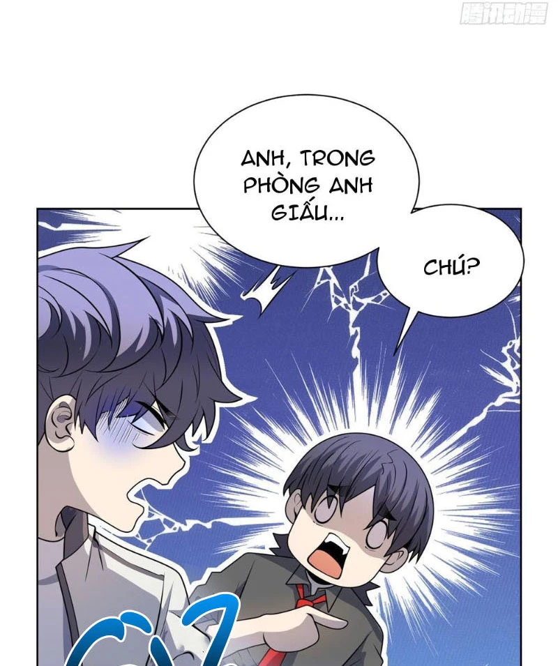 Bệnh Viện Chư Thàn Của Ta Chapter 9 - Trang 3
