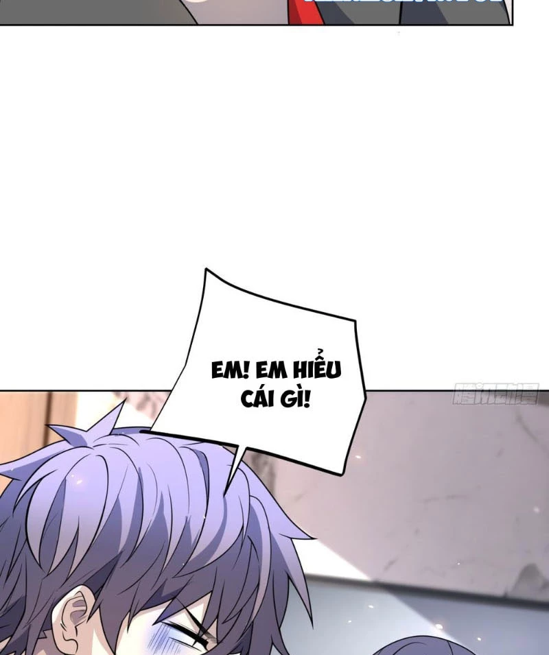 Bệnh Viện Chư Thàn Của Ta Chapter 9 - Trang 3