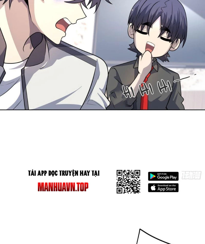 Bệnh Viện Chư Thàn Của Ta Chapter 9 - Trang 3