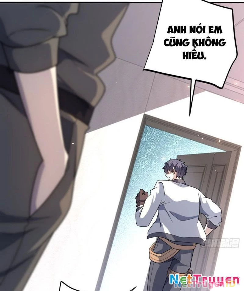 Bệnh Viện Chư Thàn Của Ta Chapter 9 - Trang 3