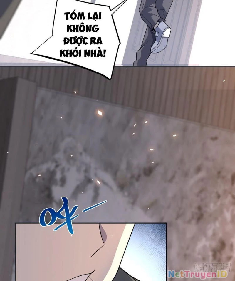 Bệnh Viện Chư Thàn Của Ta Chapter 9 - Trang 3
