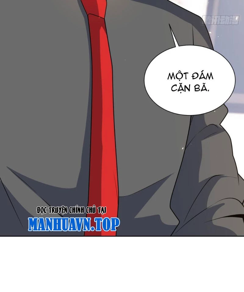Bệnh Viện Chư Thàn Của Ta Chapter 9 - Trang 3