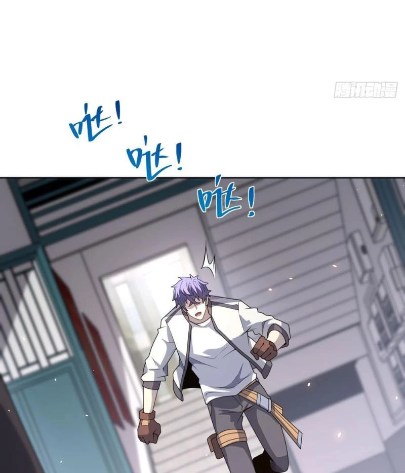 Bệnh Viện Chư Thàn Của Ta Chapter 9 - Trang 3