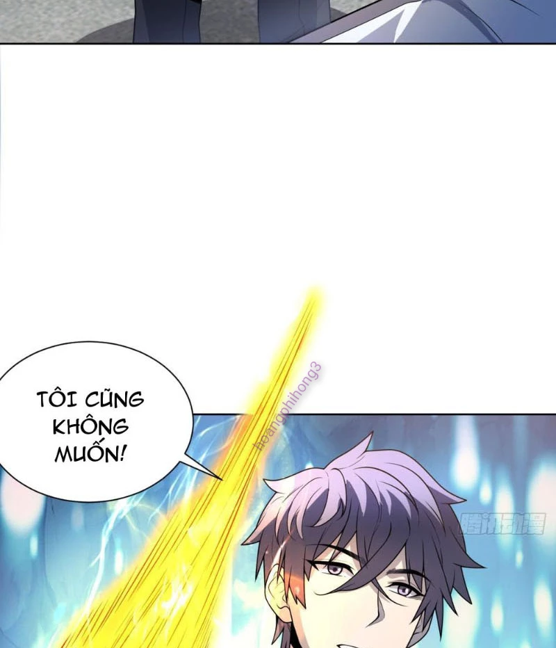 Bệnh Viện Chư Thàn Của Ta Chapter 9 - Trang 3