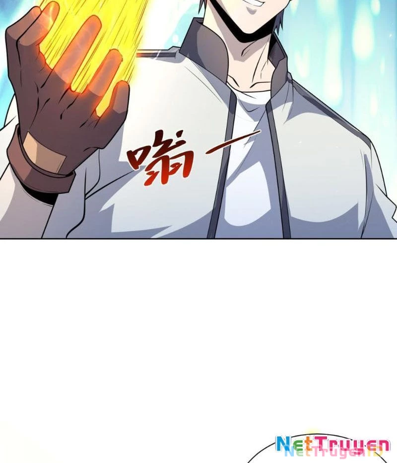 Bệnh Viện Chư Thàn Của Ta Chapter 9 - Trang 3