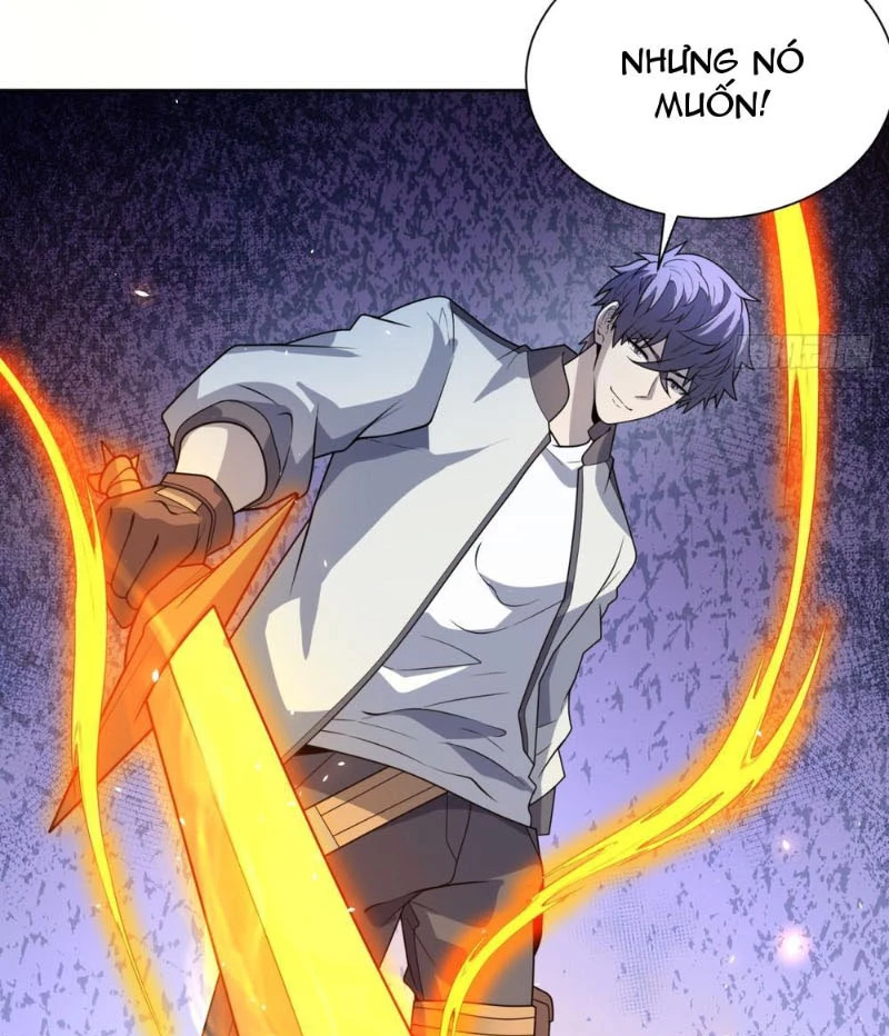 Bệnh Viện Chư Thàn Của Ta Chapter 9 - Trang 3