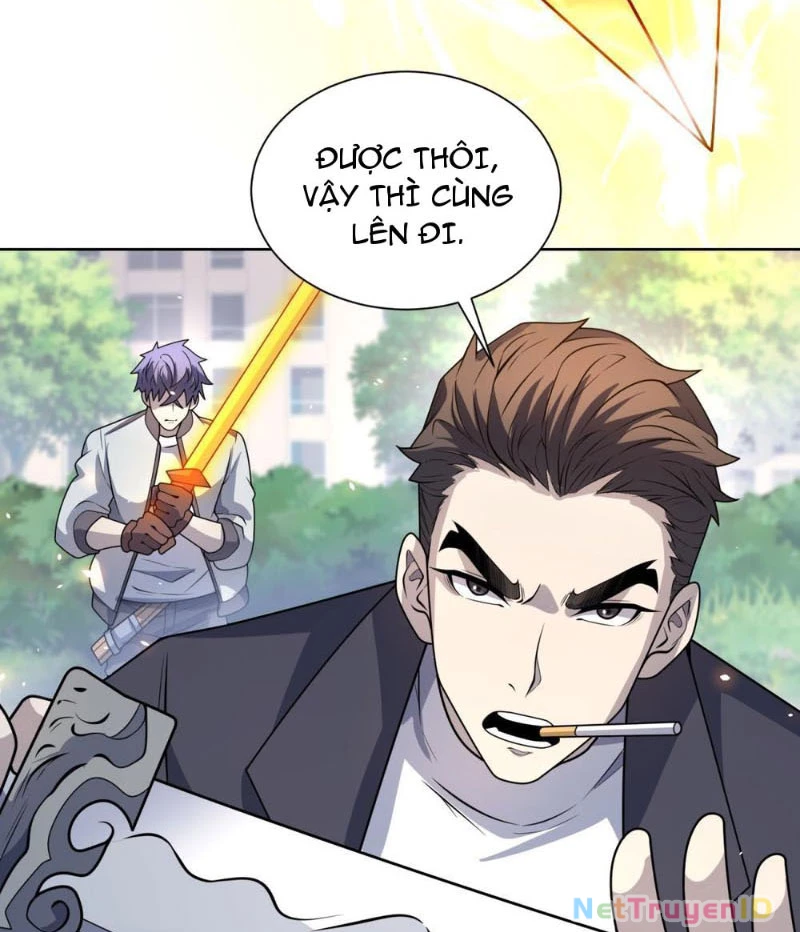 Bệnh Viện Chư Thàn Của Ta Chapter 9 - Trang 3